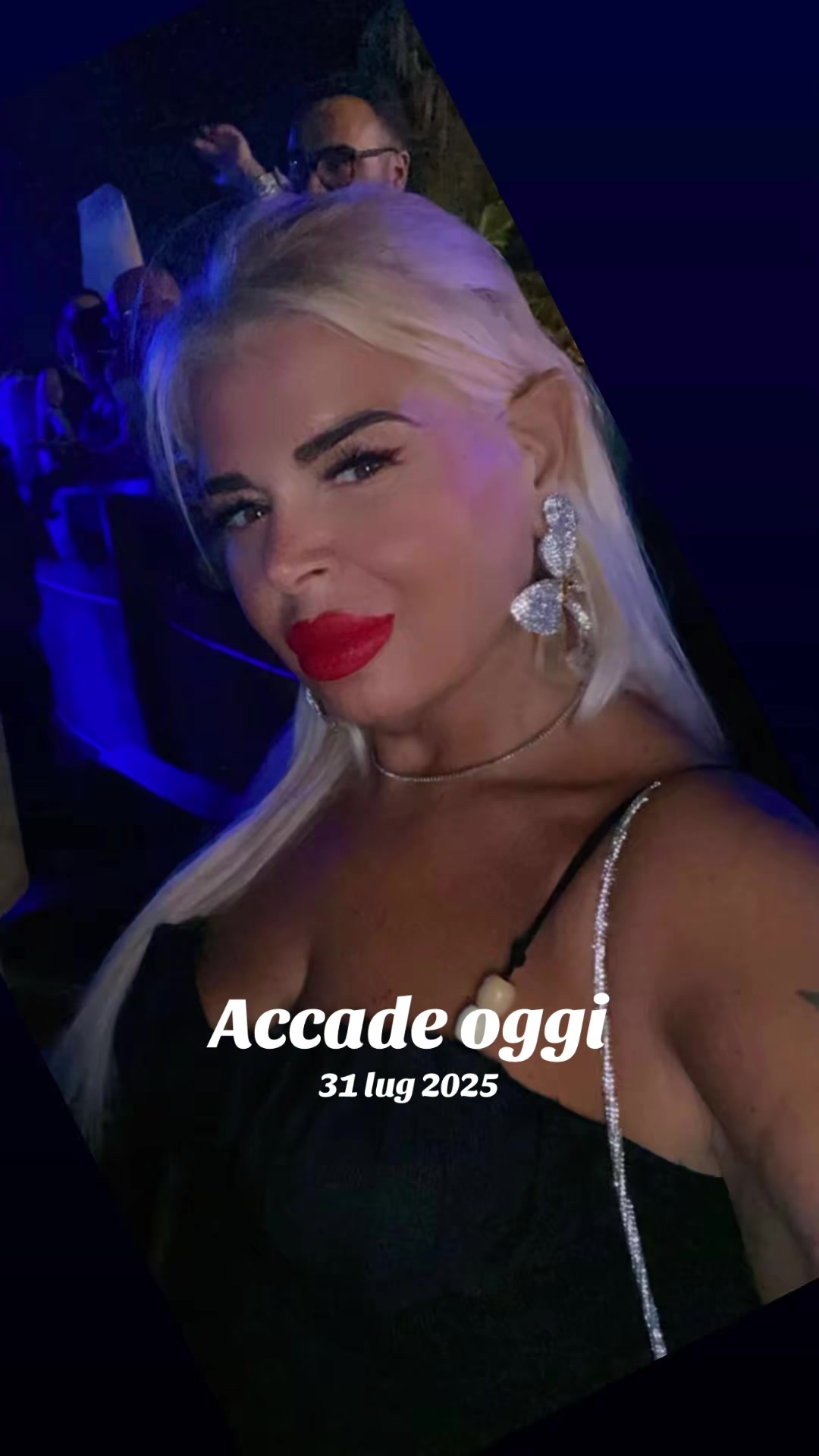 @Rita Pandolfi