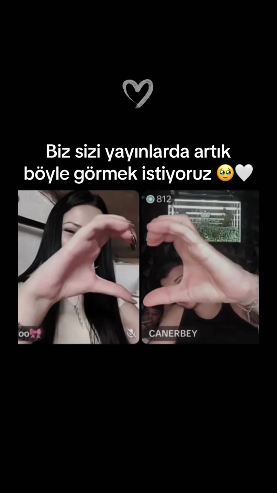 @Hazalın Caner&rsquo;i