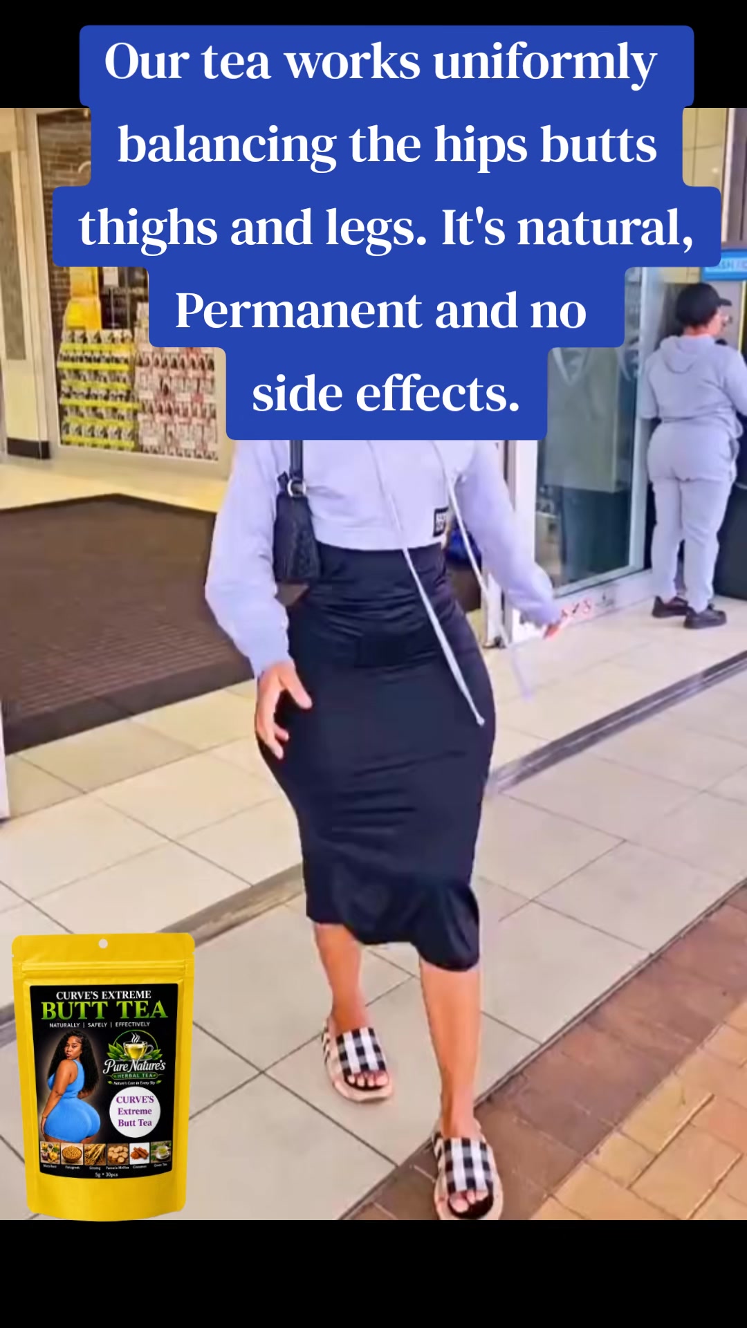 @CURVES EXTREME & FLAT TUMMY KE