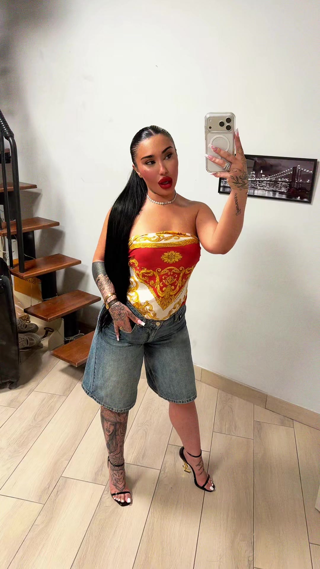@FRANCESCA SCIOTTO.