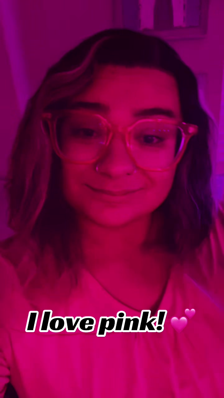 @Bekah Pena
