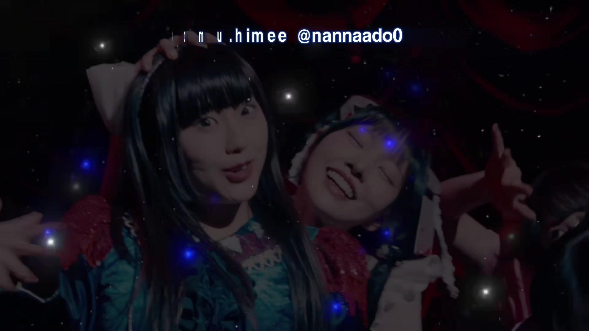 @nana ☁️