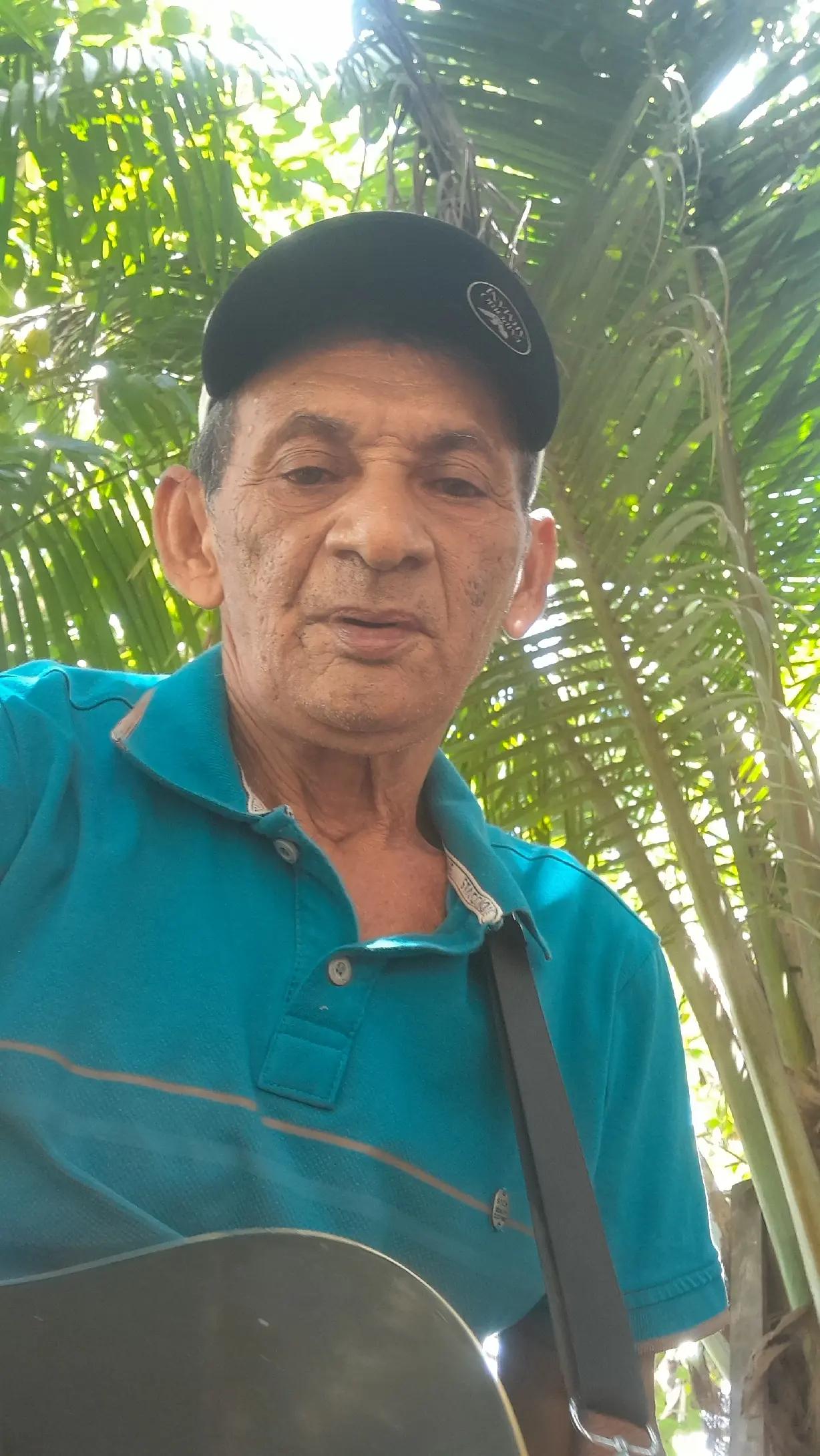 @naldo medeiro