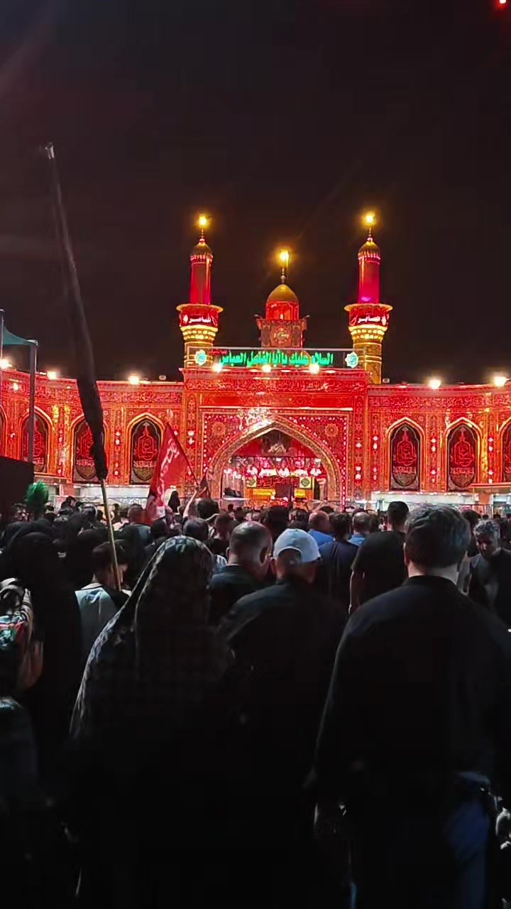 @🇵🇰🇮🇶عَلَى وَلِى اللَّه🚩
