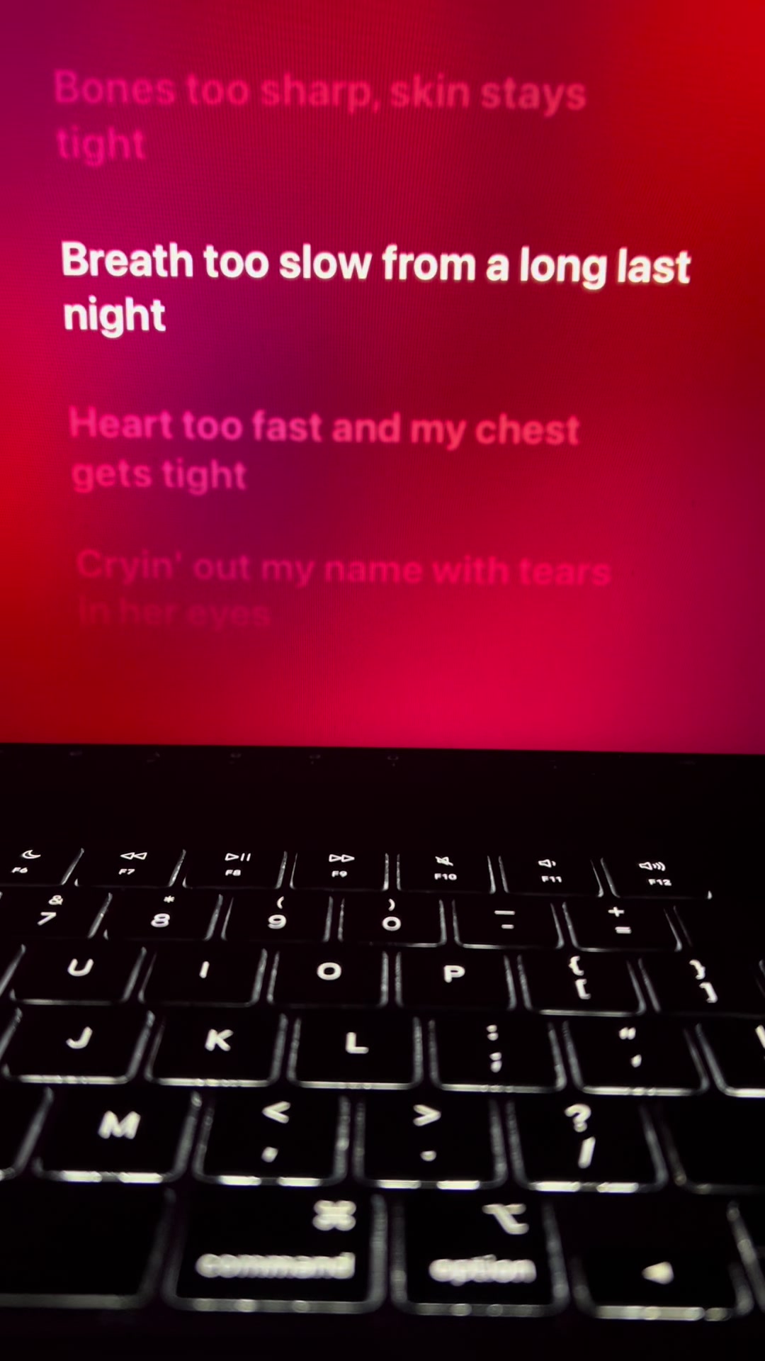 @LyricFlowz
