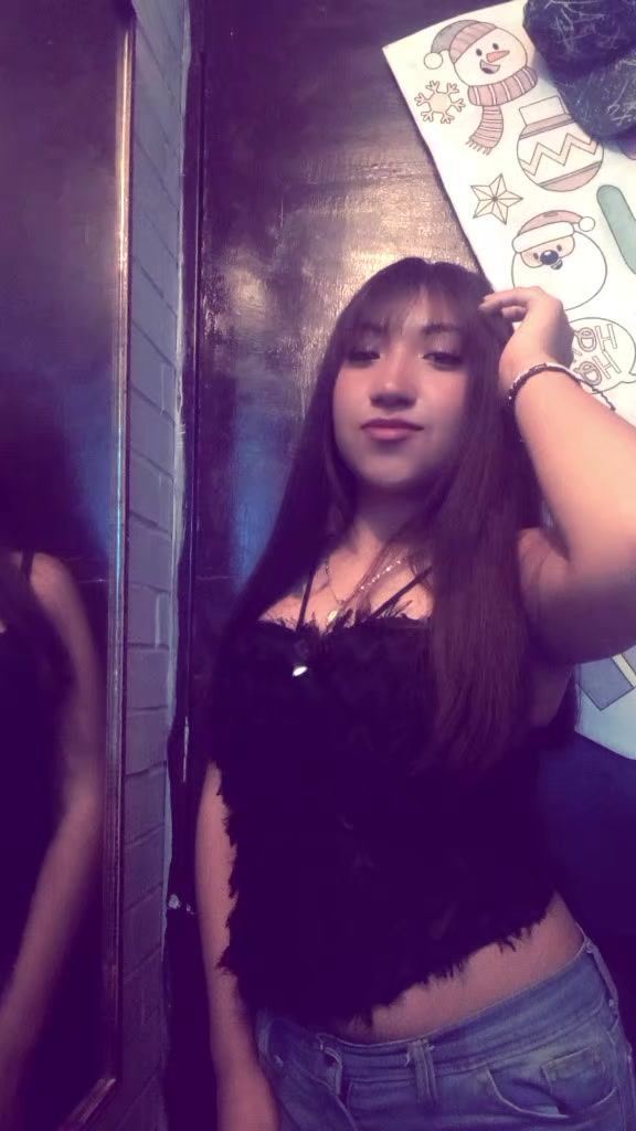 @Yoselyn