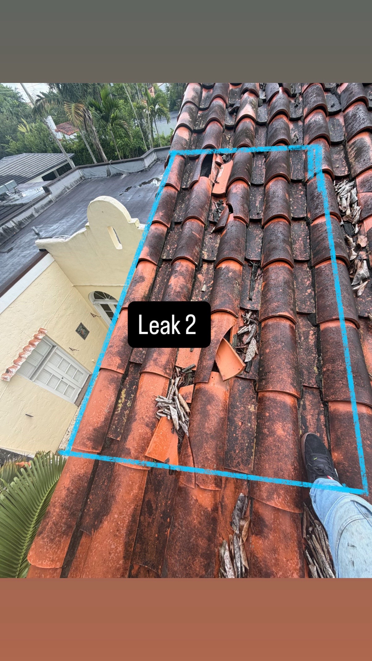 @ROOFING BY OMAR 🔨