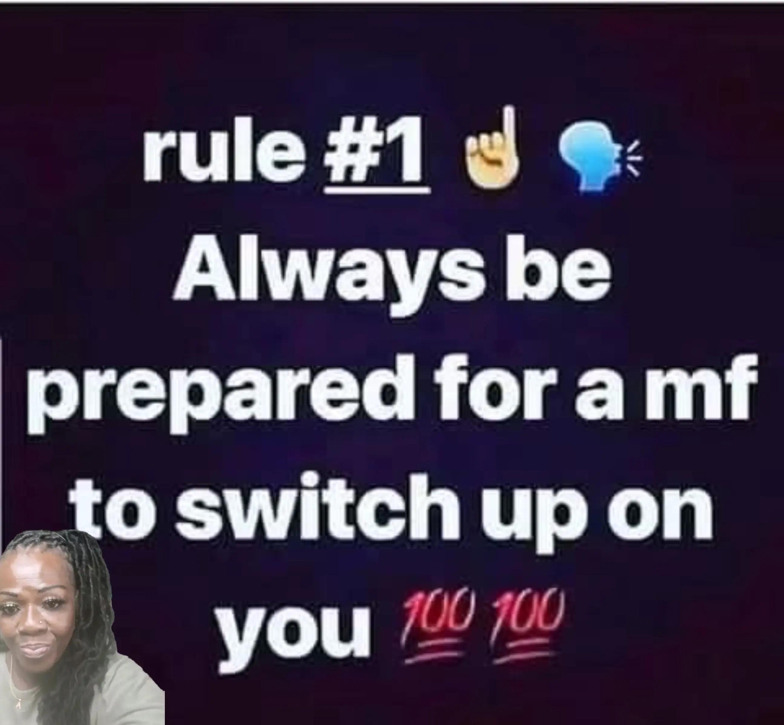 @Anita Malone