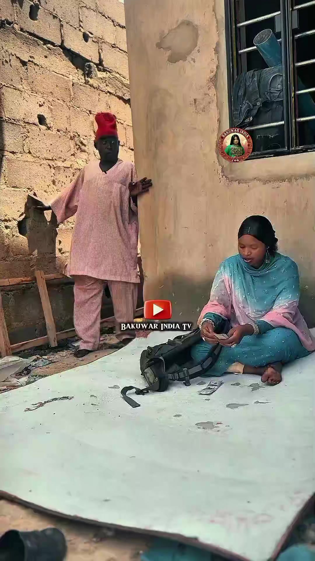 @bakuwar india
