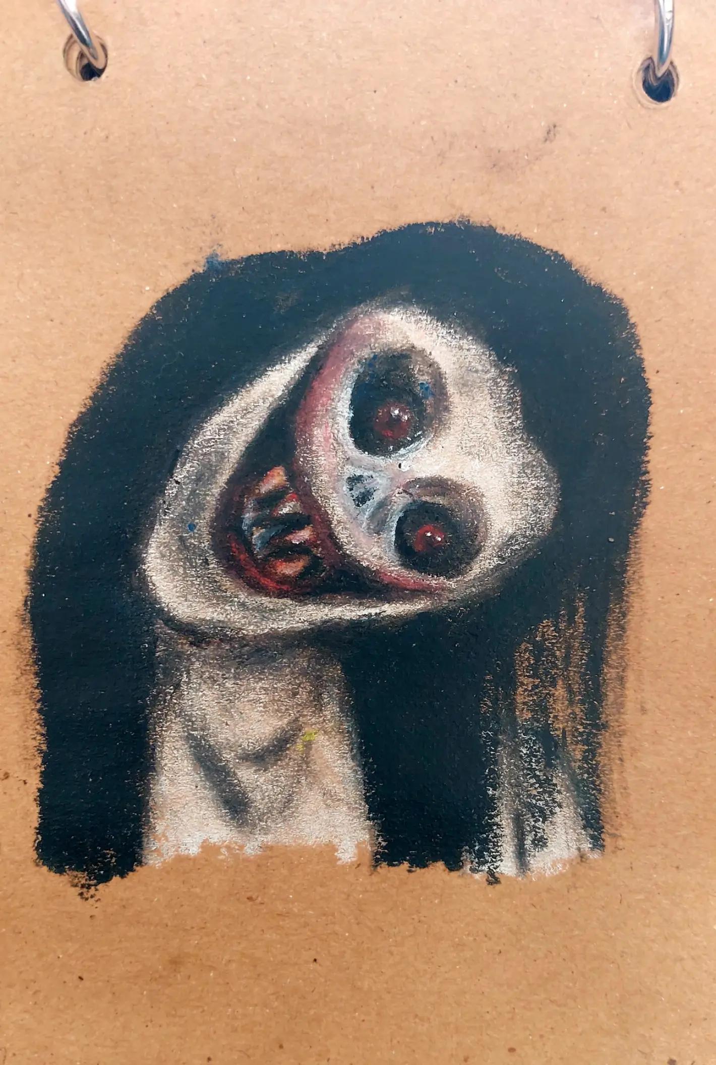 @Mevva 🎨