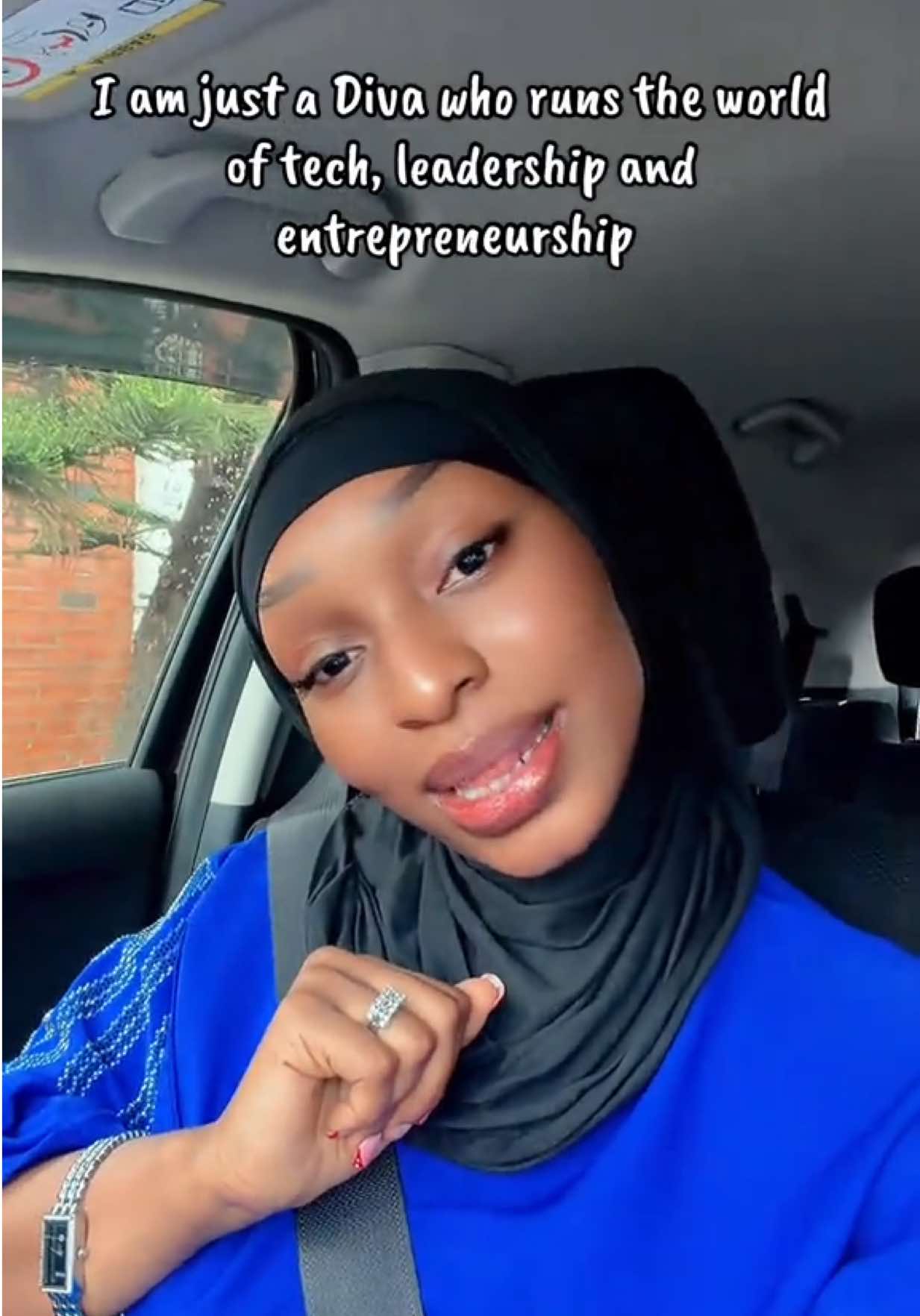 @Lady Zulaiha Dobia Abdullah
