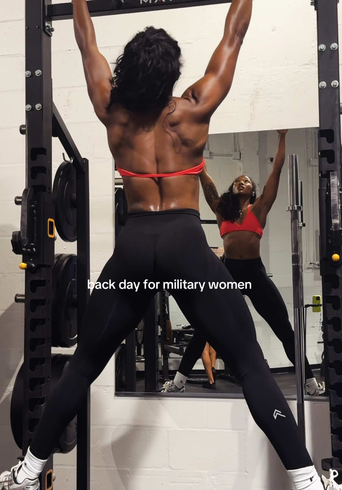 @Alyssa Pegues | Online Coach