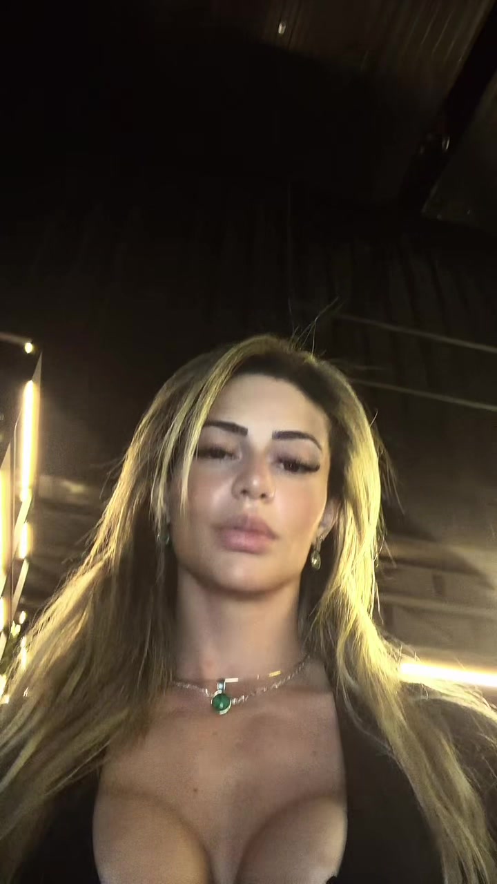 @Isadora Menarski