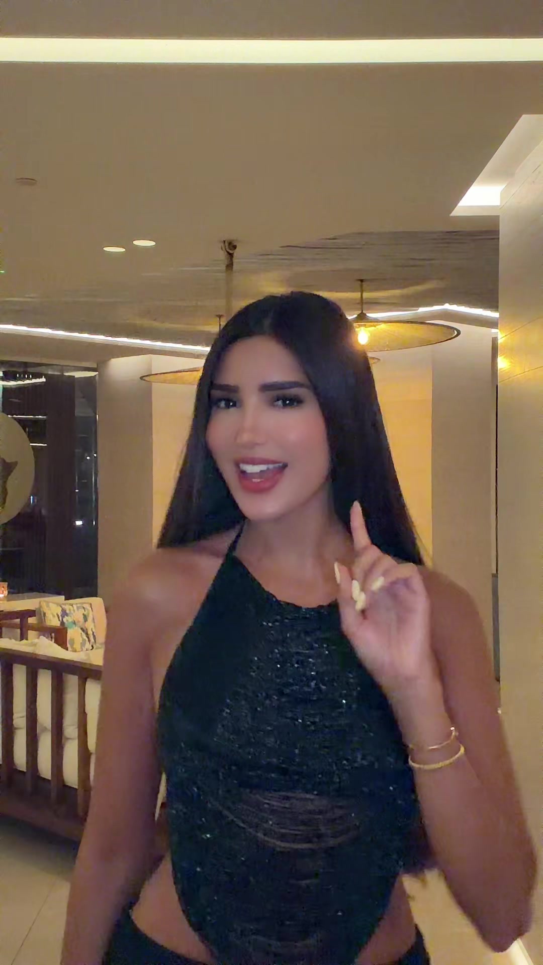 @Maya Chaaabene / مايا شعبان 🤍