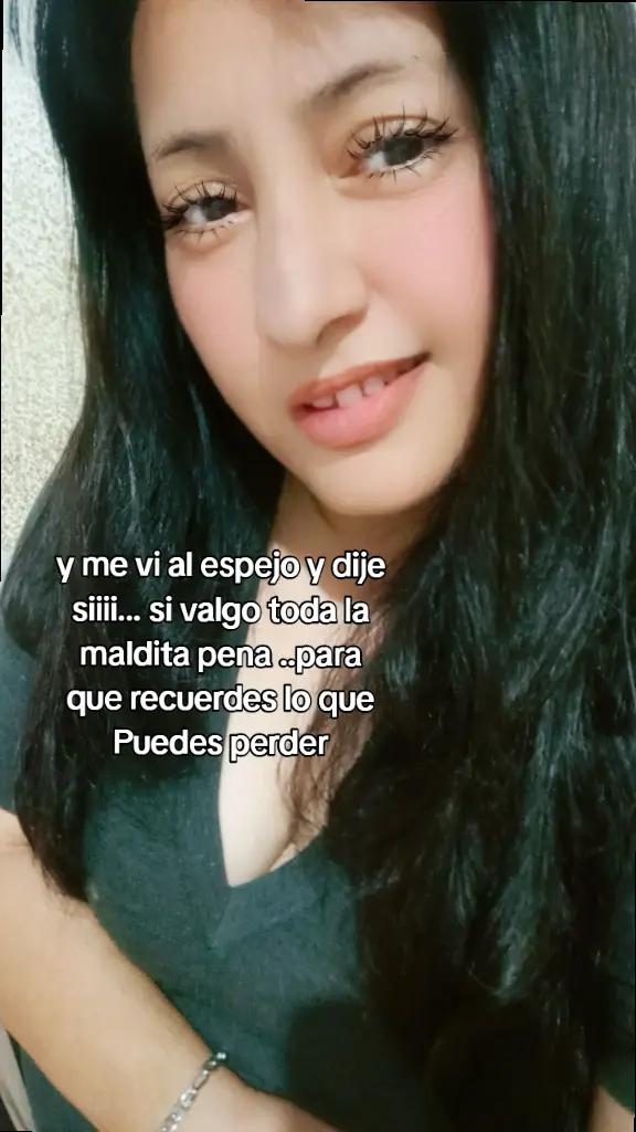 @FRANCIA PEREZ