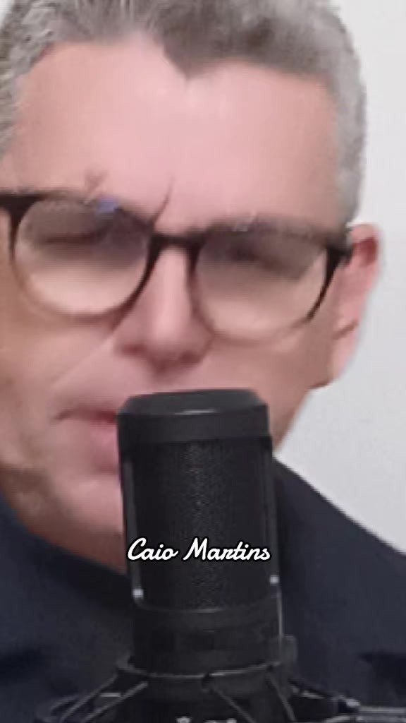 @Caio Martins