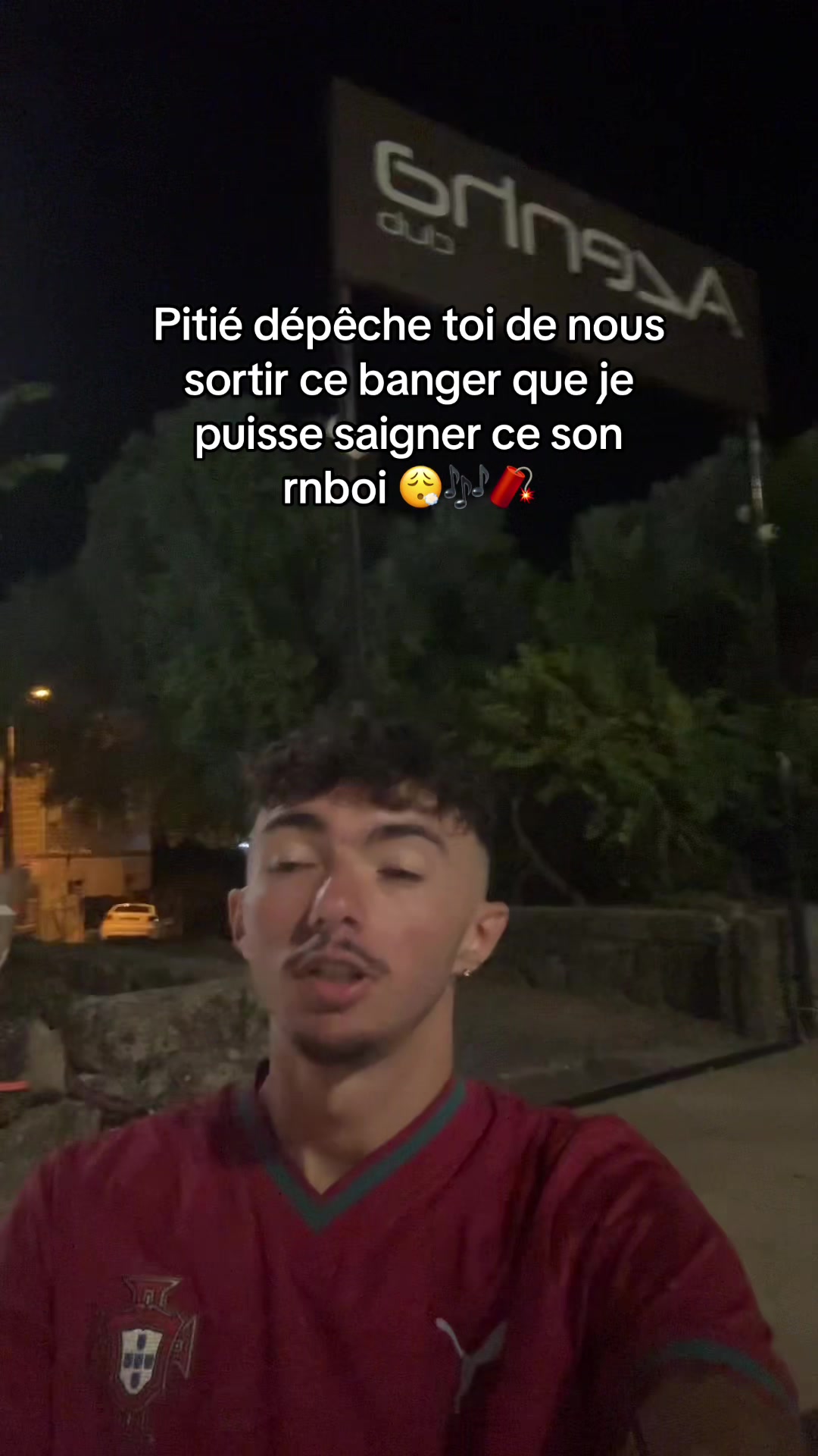 @Ｌｕａｎｚｏ 🇵🇹🎤