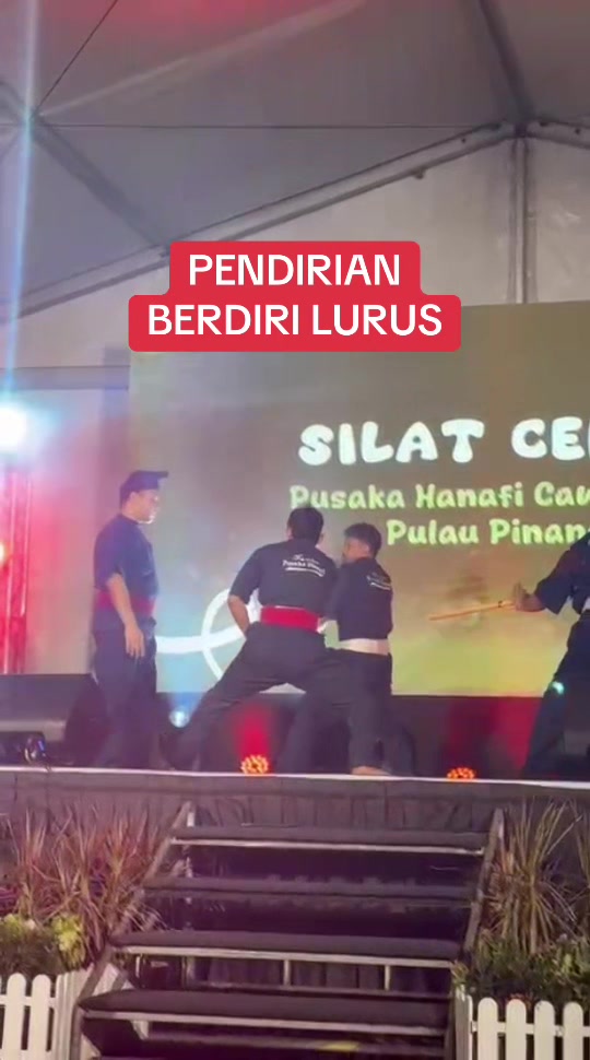 @Pusaka Hanafi Pulau Pinang