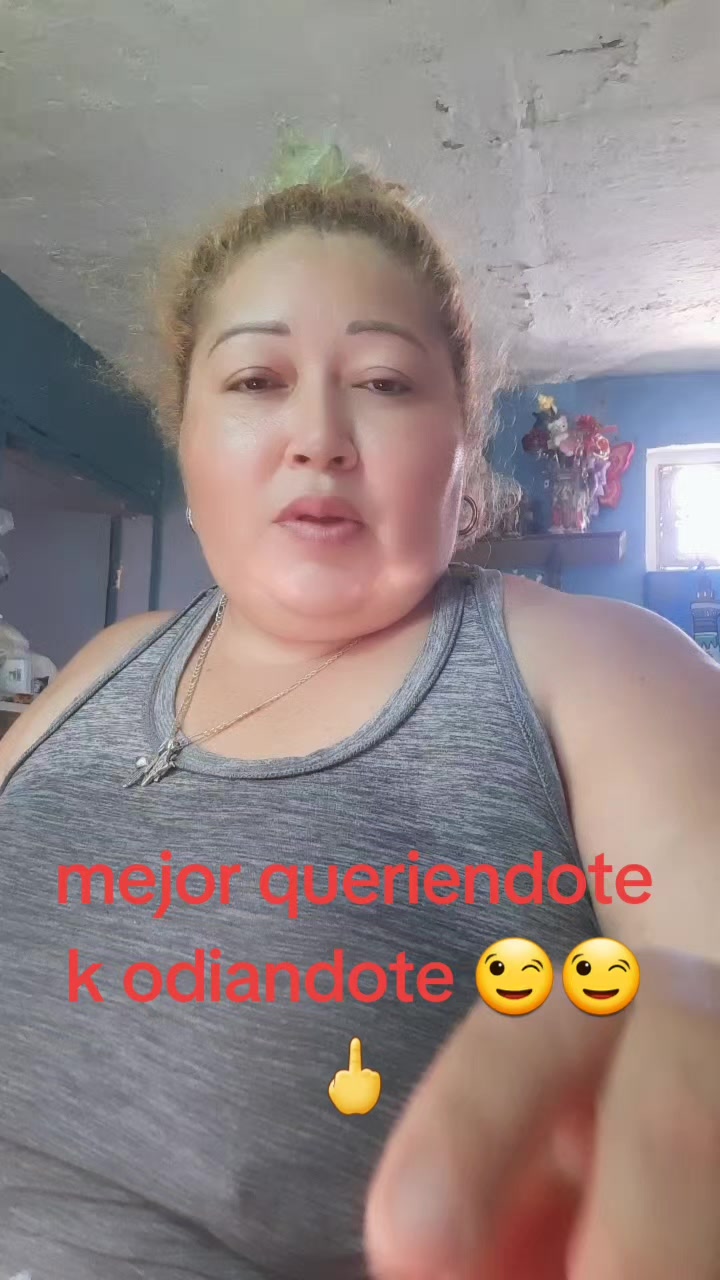 @Yeni Matamoros