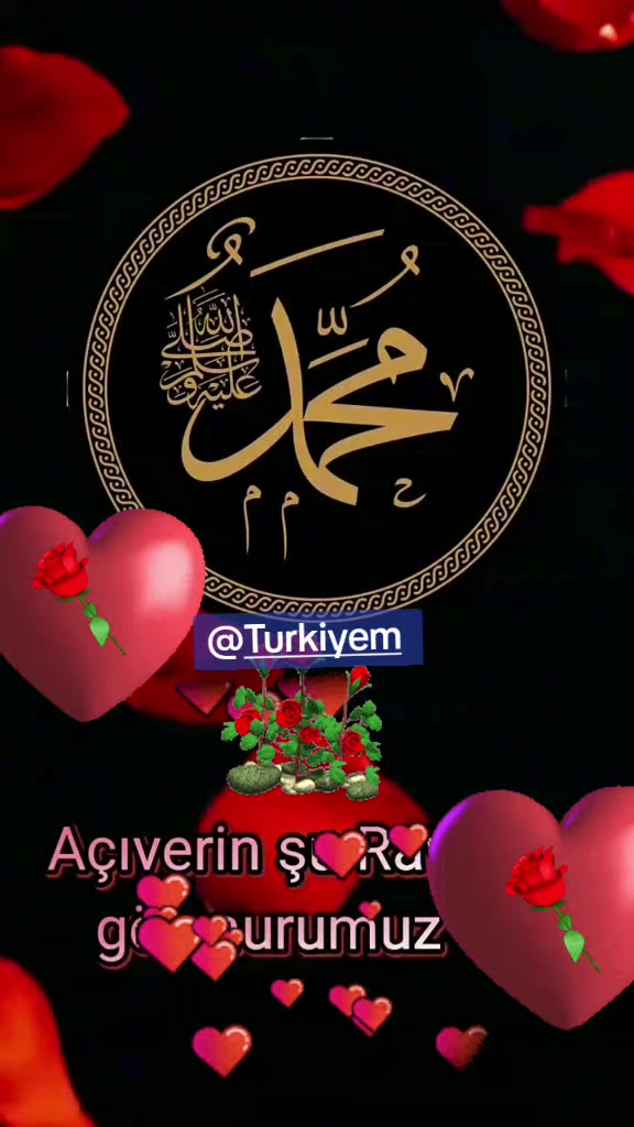 @T&uuml;rkiyem