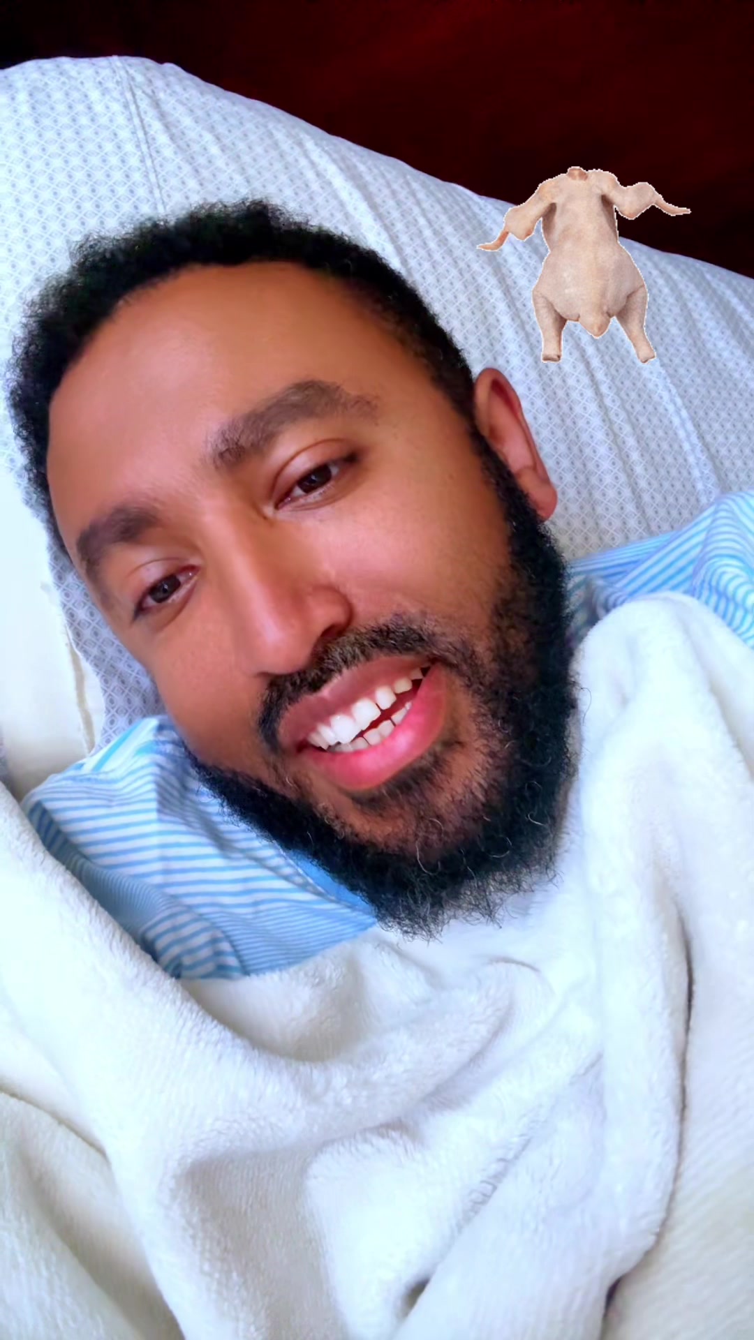 @Drዬ Alex Ze 🇪🇹🤌