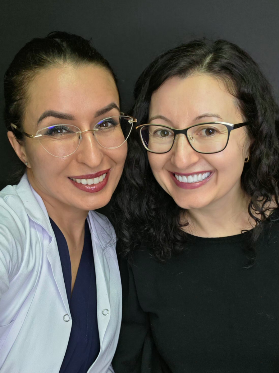 @dentist.dana