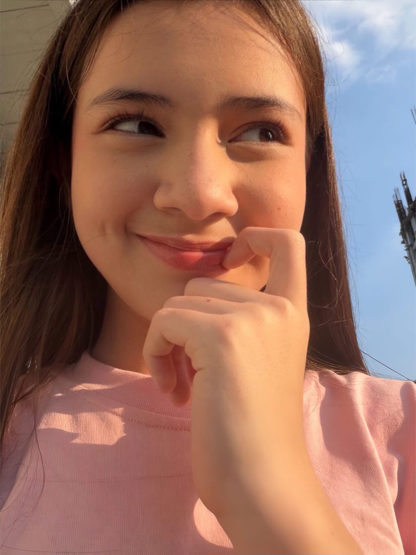 @Arhia Faye Agas