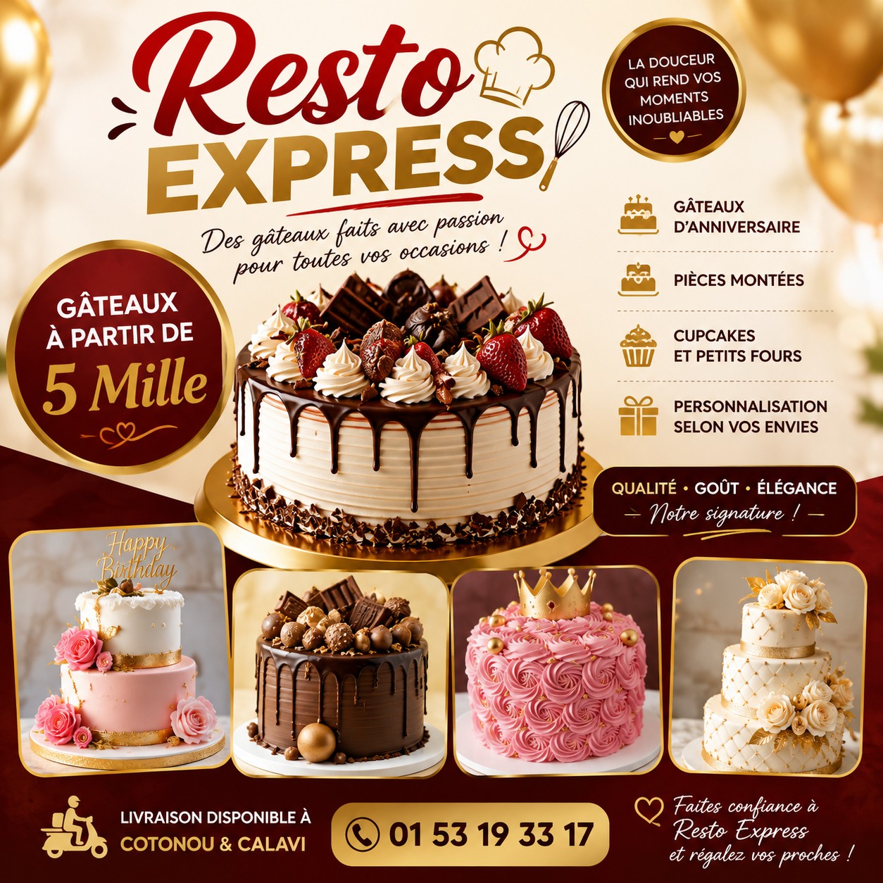 @RESTO EXPRESS