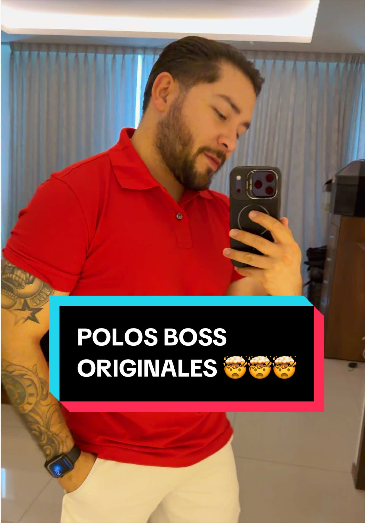 @EL SR DE LAS MARCAS