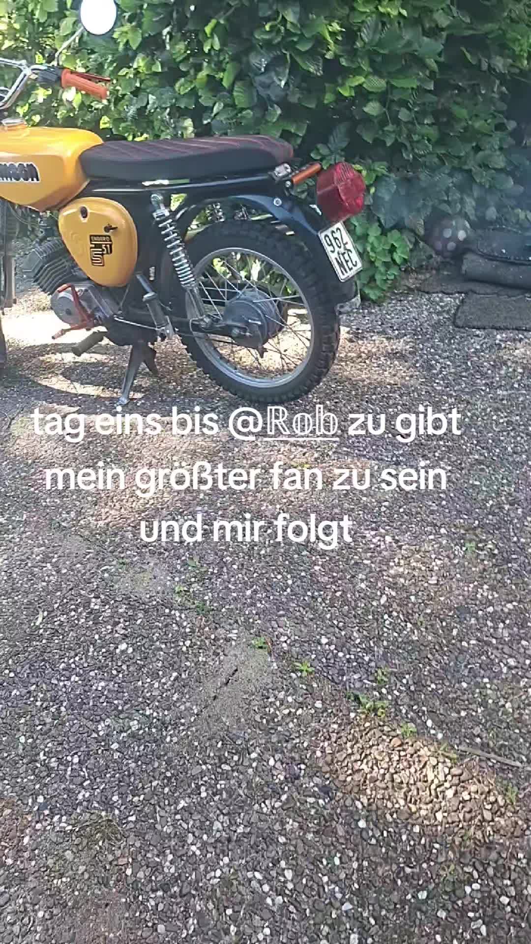 @GT ONION/SIMSON S51