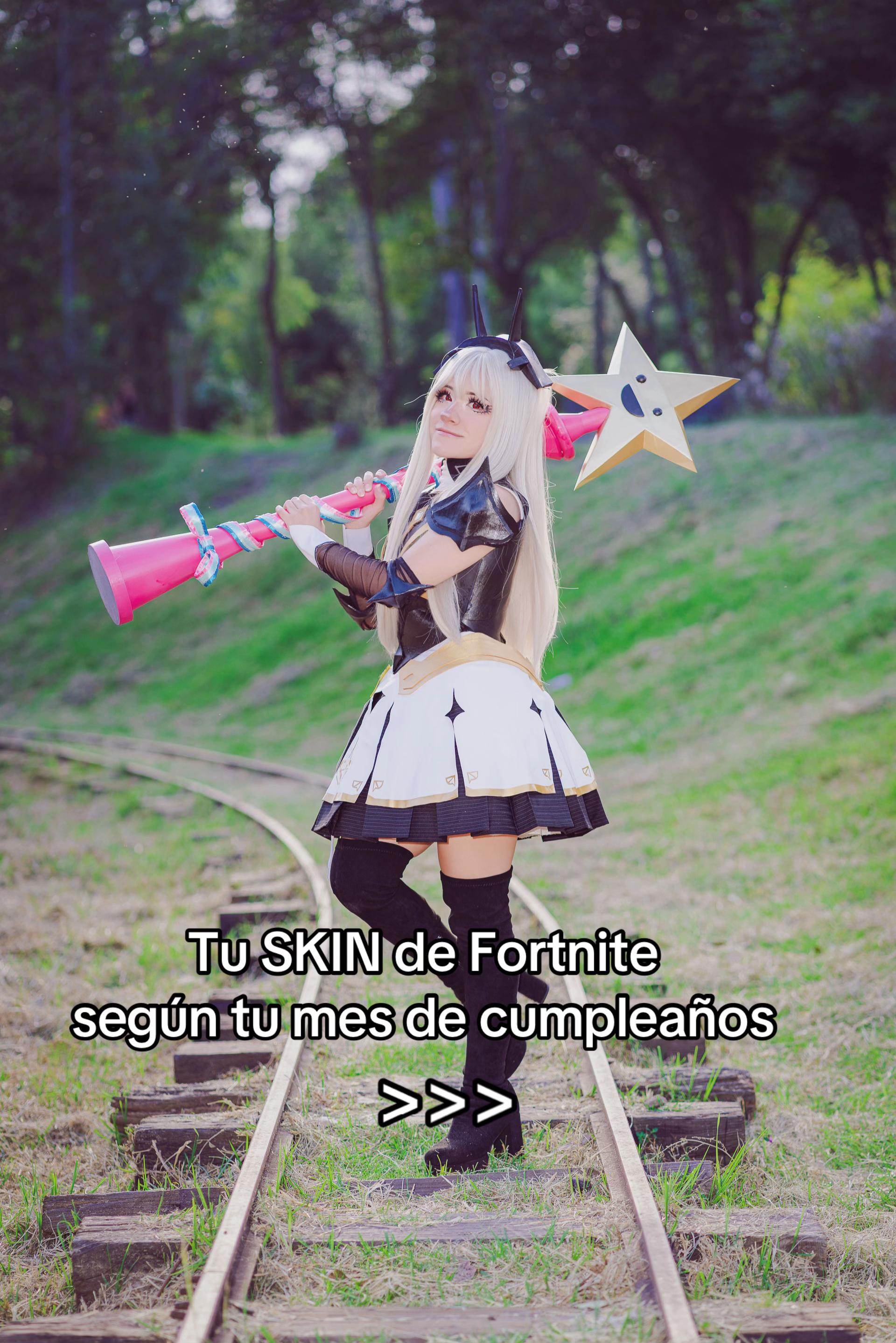 @Karjatzy Cosplay