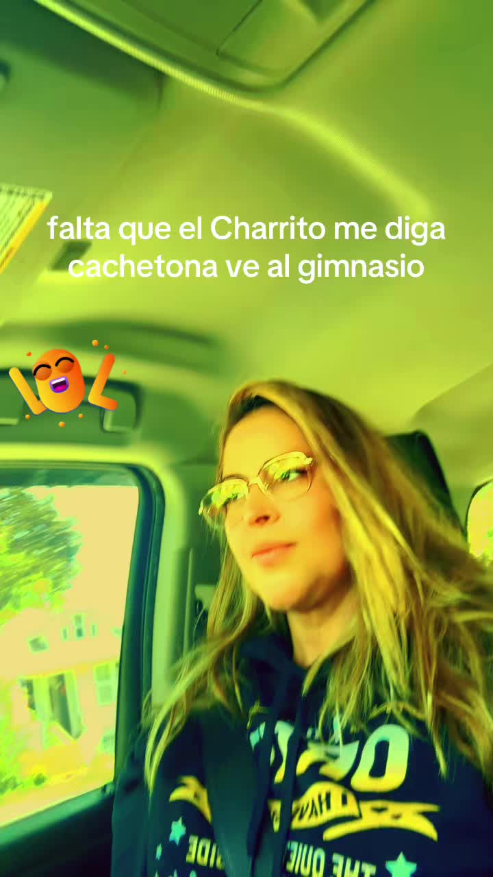 @Yola Ortiz