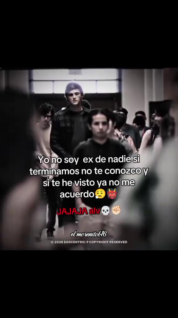 @el morenitob16