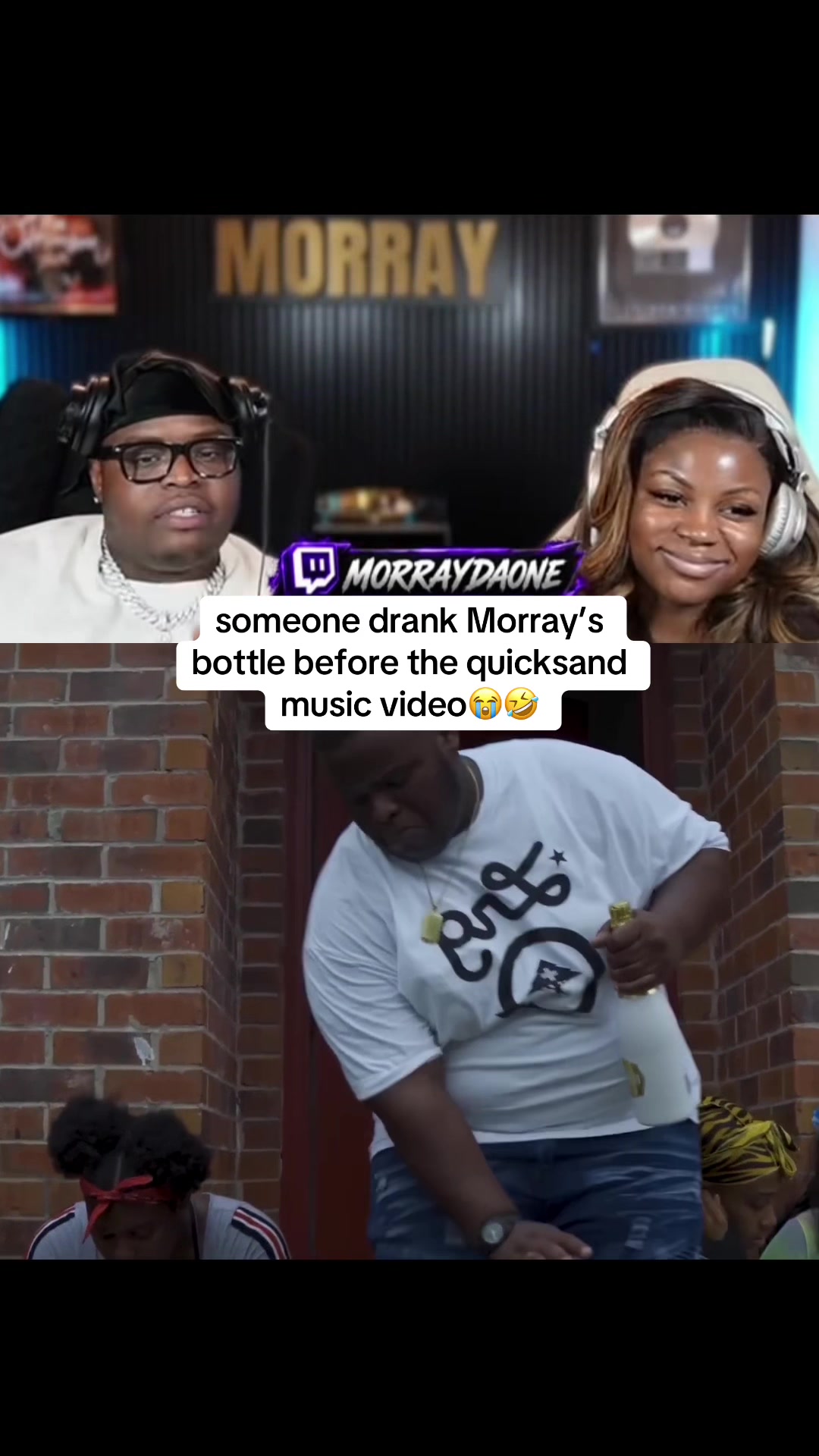 @Morray Fan Page