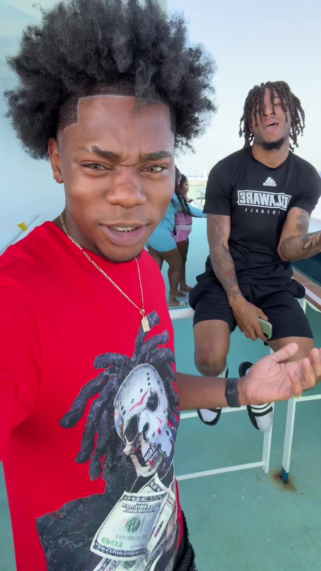 @DaKidd&trade;