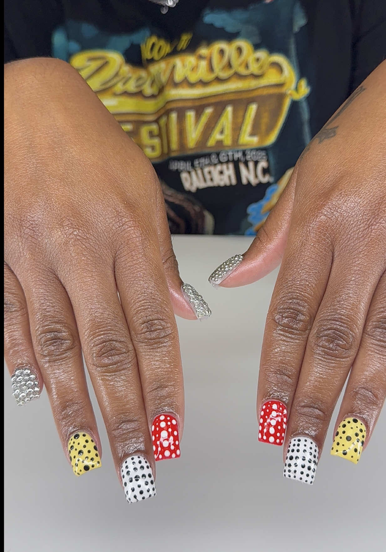 @Mykahla | Nail Tech🫧