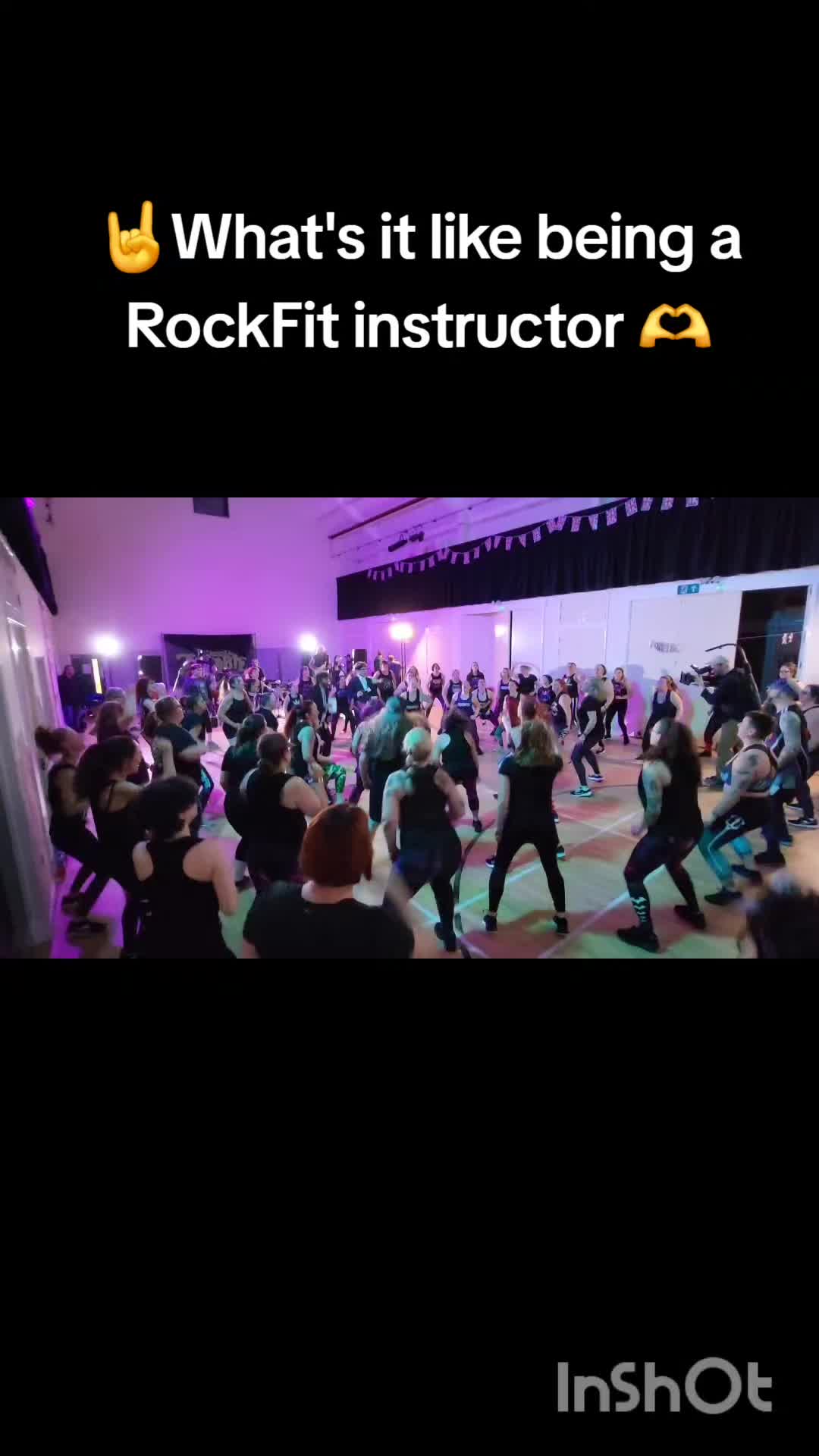 @Official RockFit🤘