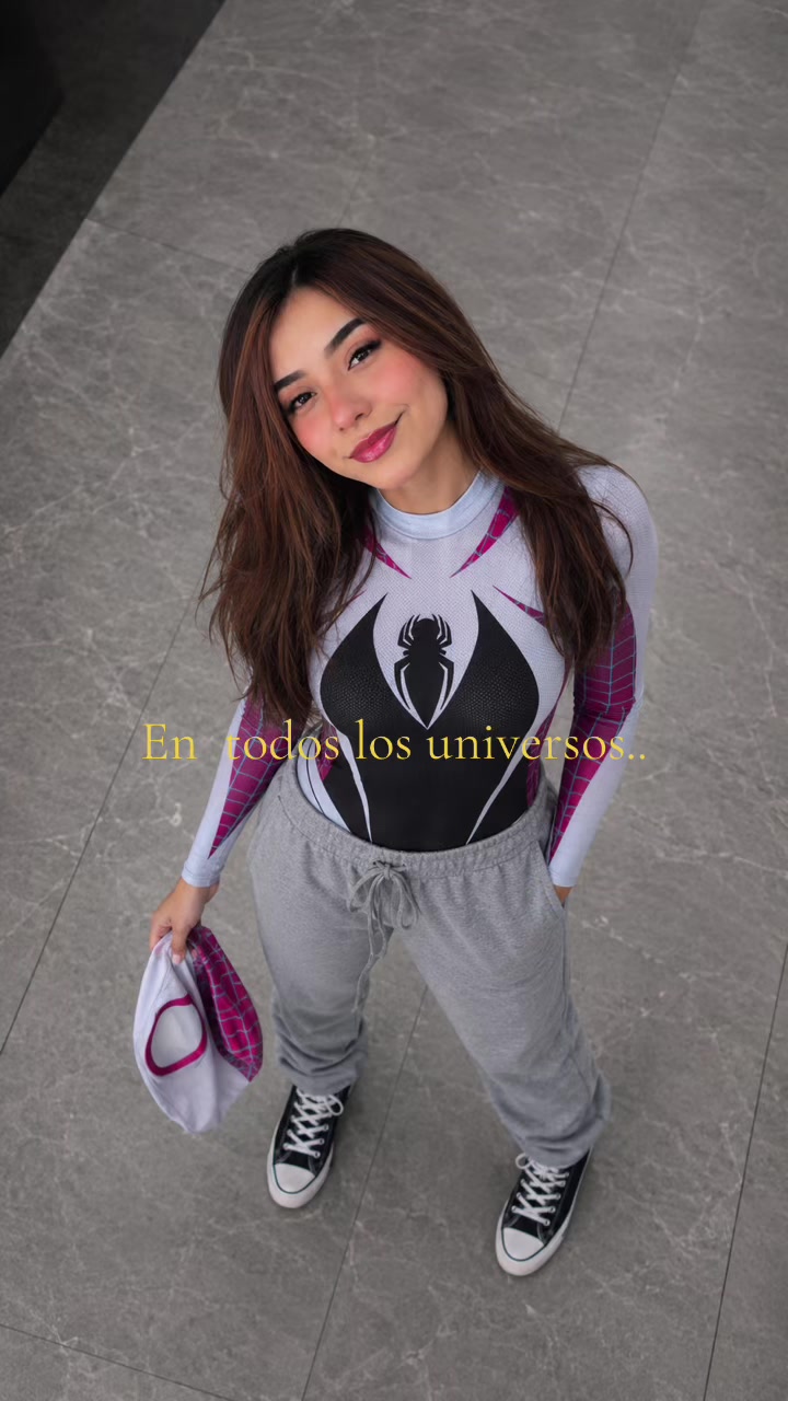 @Nana