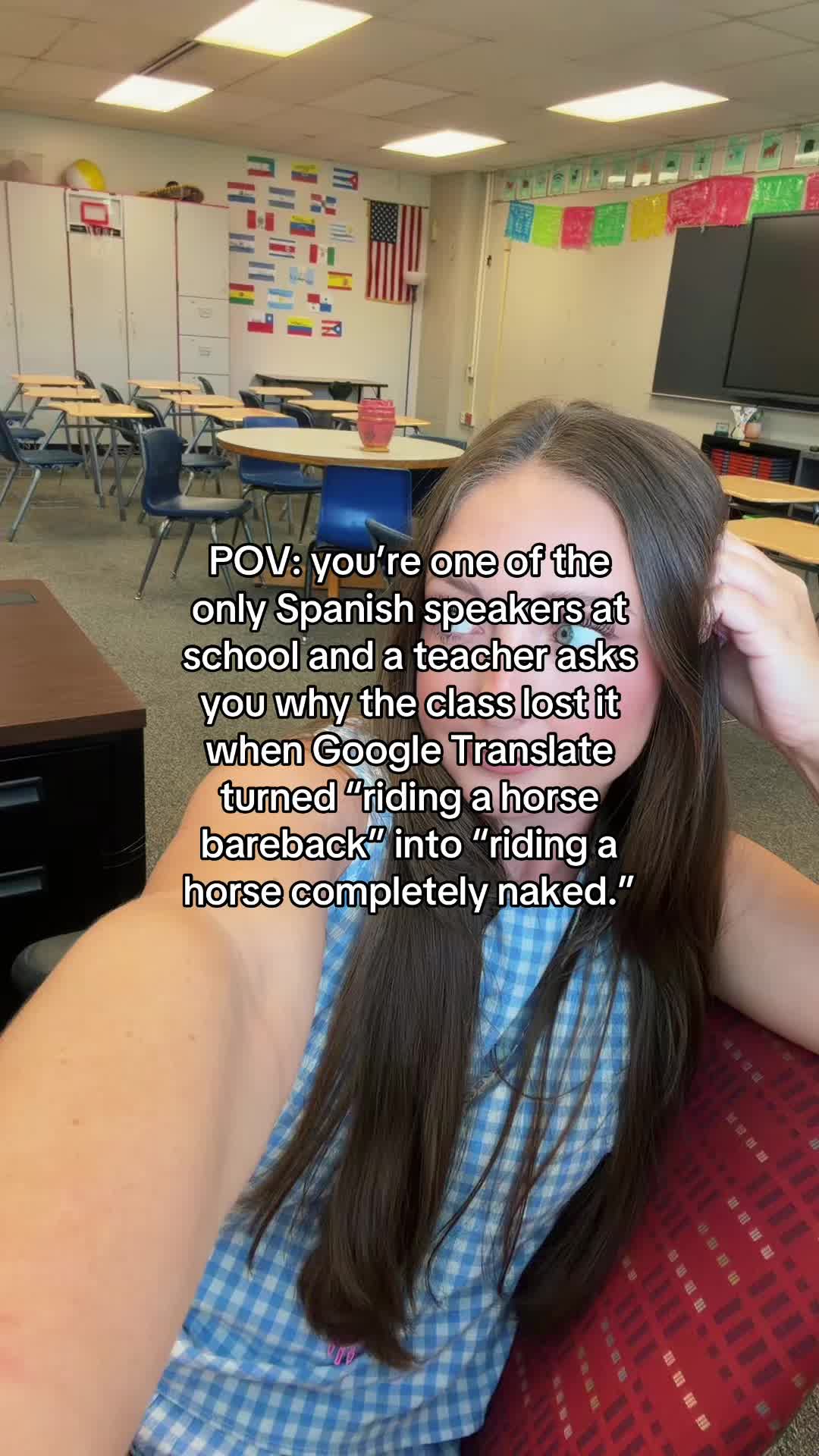 @Madison