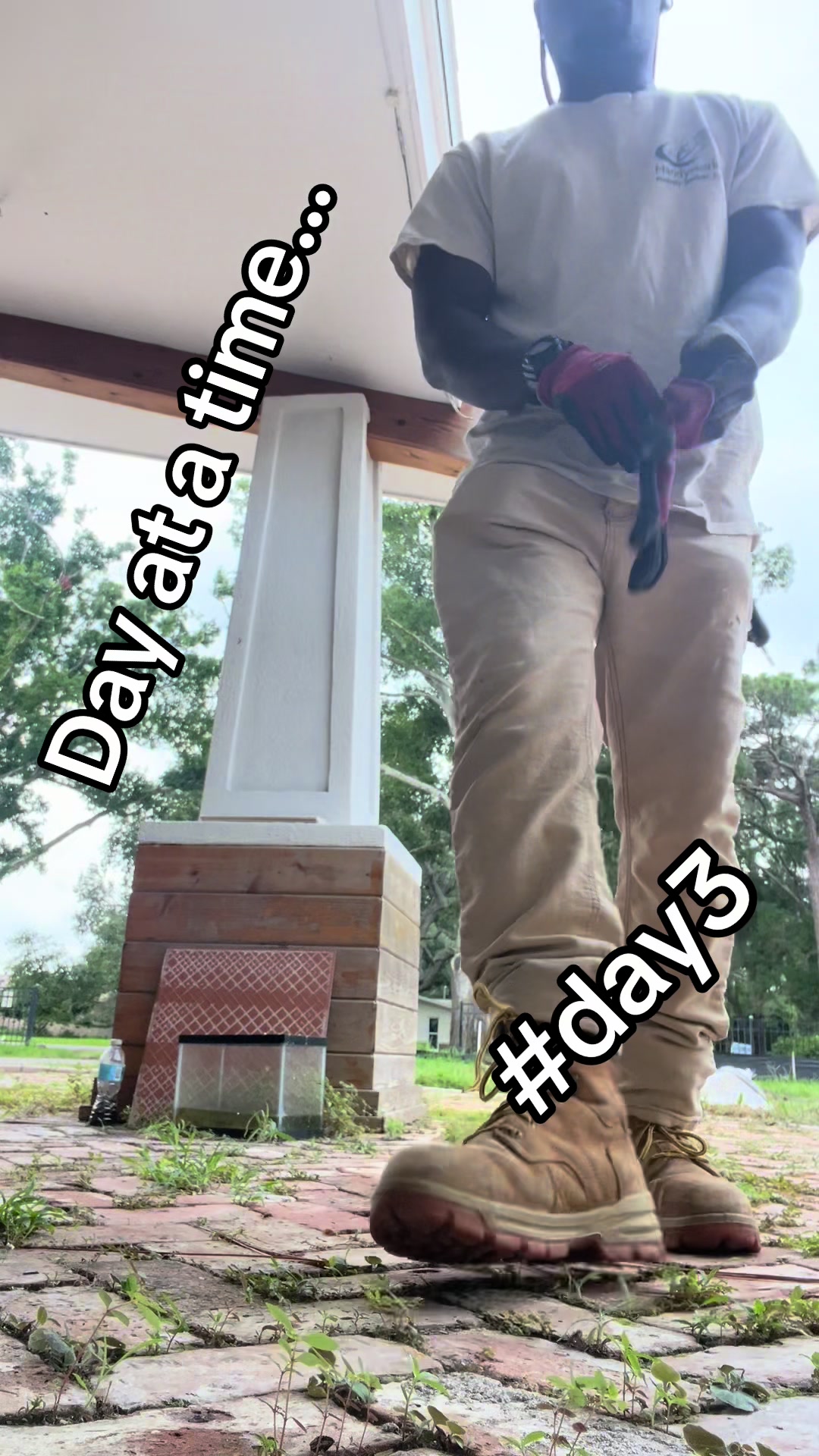@Buddy Gee 🧙🏾♂️