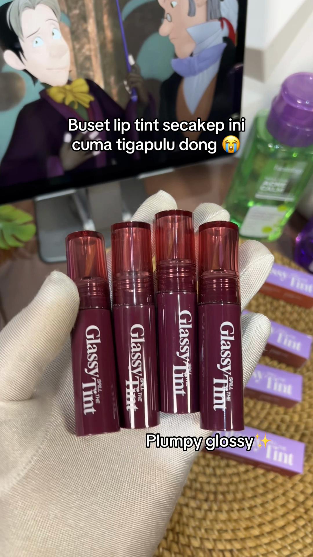 @Deanda | Tips Skincare