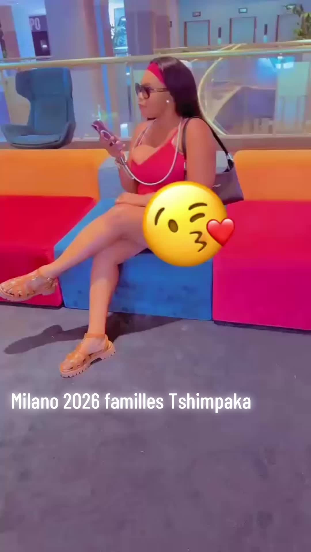 @TheTshimpakaFamily