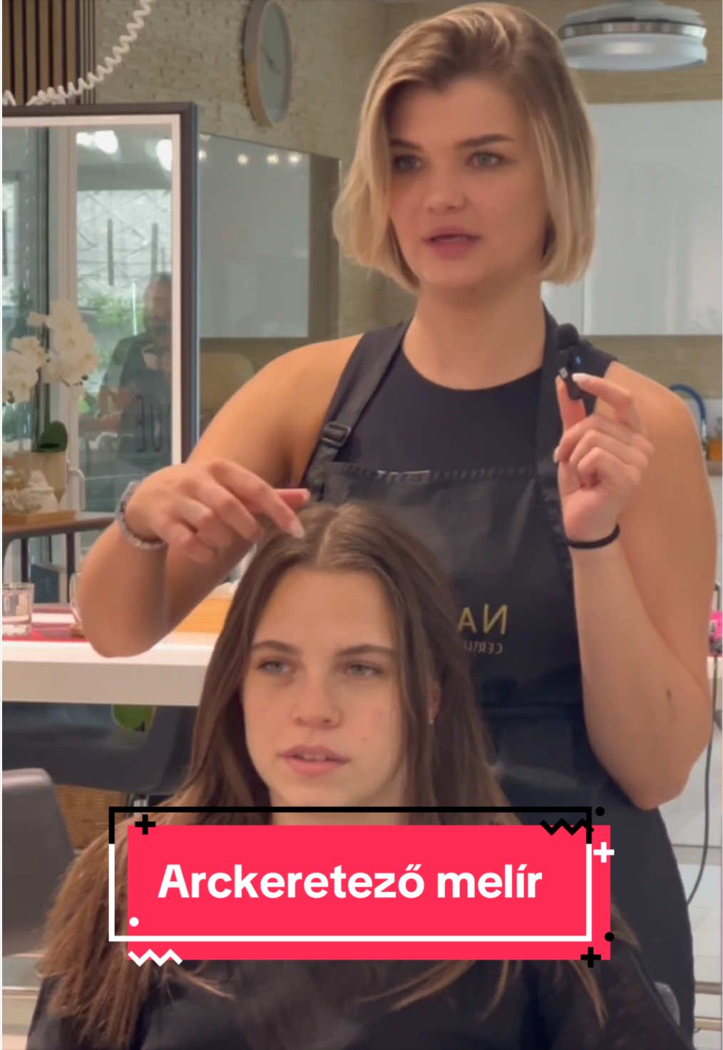 @Szab&oacute; Imre Hair & Beauty