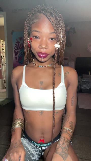@Nicierra Royal