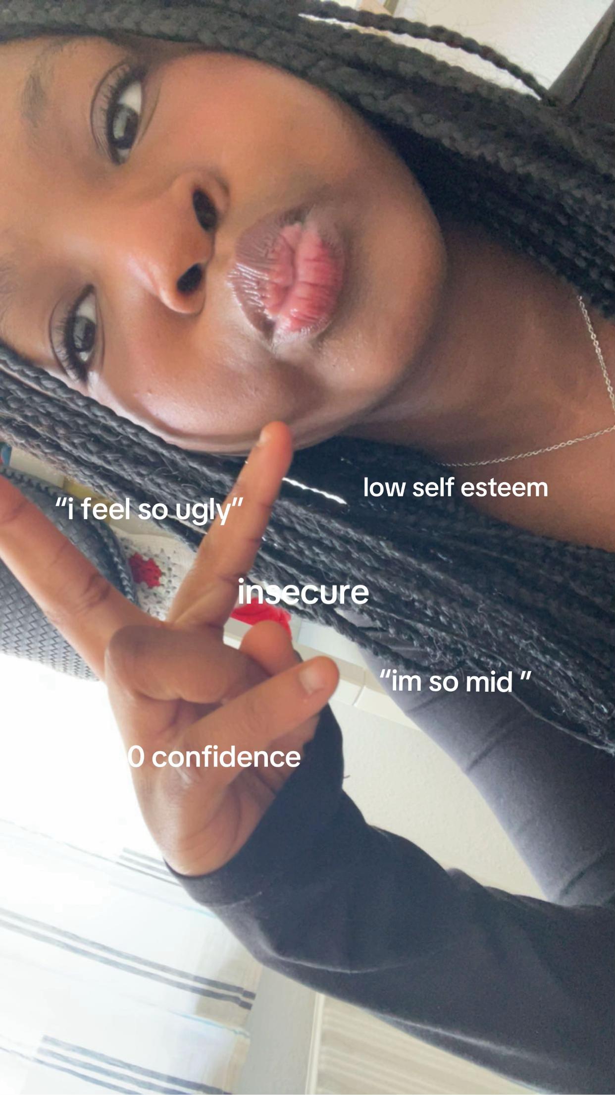 @destinee .