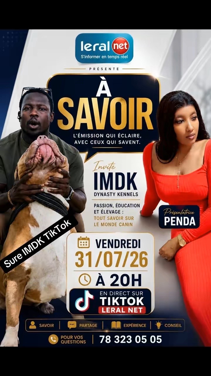 @IMDK