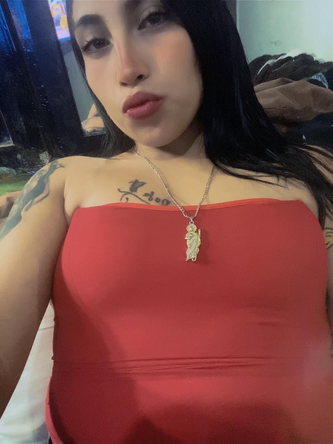 @La Werita Cortez