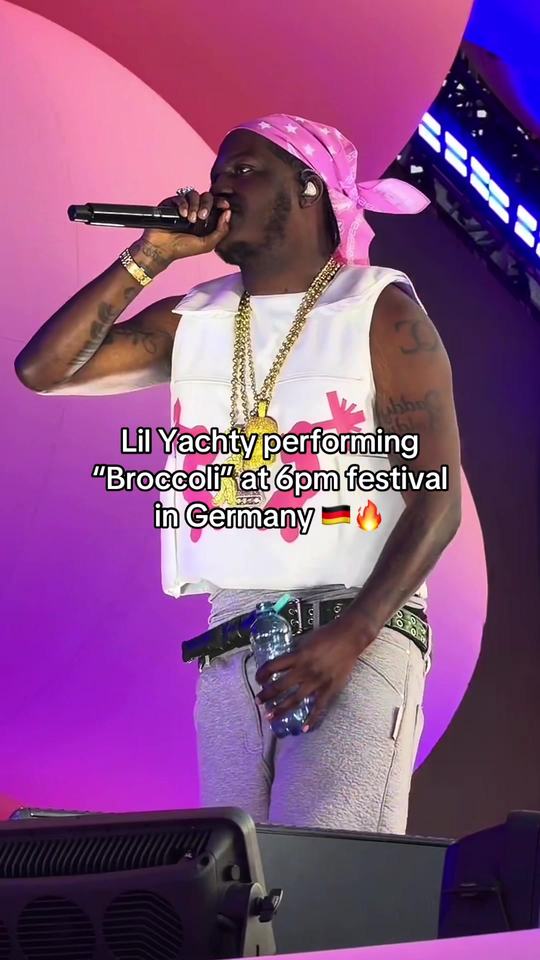 @Lil Yachty Fan 🛥️