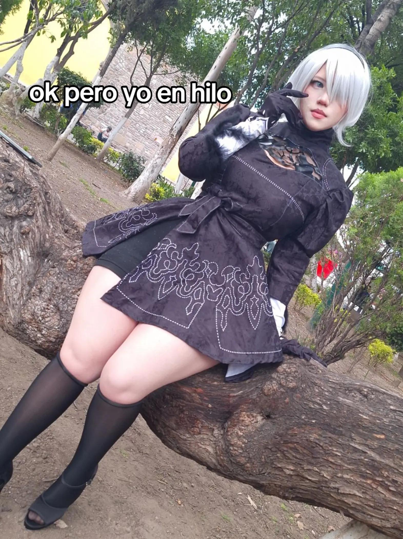 @kaorimcosplay
