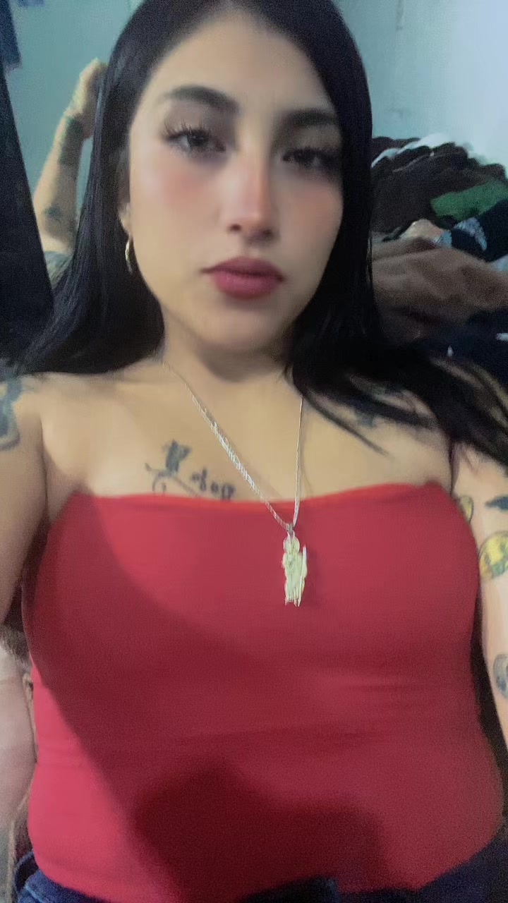 @La Werita Cortez